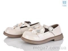 Туфли, Clibee kids оптом DB640-3