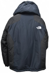 Куртки зимові чоловічі оптом