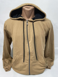 Спортивные кофты мужские оптом 67850932 36-3