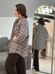 Рубашки женские оптом 78251604 1007-165