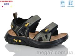 Сандалии, GFB-Канарейка оптом S728-7