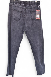 Джинси жіночі БАТАЛ оптом