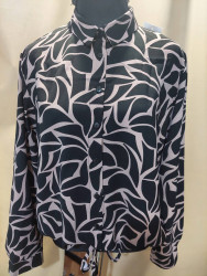 Блузки жіночі БАТАЛ оптом