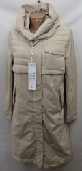 Куртки женские FINEBABYCAT оптом 47958162 897-86