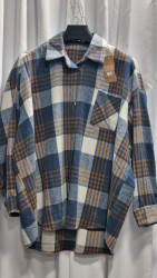 Сорочки жіночі оптом 