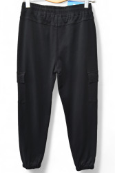 Штани жіночі ANNACOCO ПОЛУБАТАЛ оптом