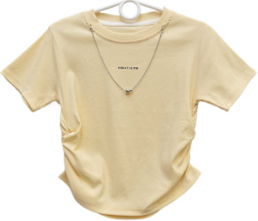 Футболки підліткові оптом