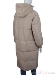 Пальто, Turn Hug оптом 823 d.beige