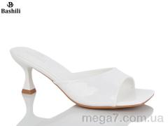 Шлепки, Башили оптом A302-10