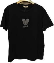 Футболки жіночі оптом NANA 