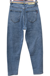 Джинсы женские DERUN оптом 03854291 8250-3