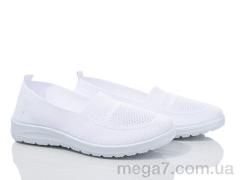 Слипоны, Ok Shoes оптом 3026-36