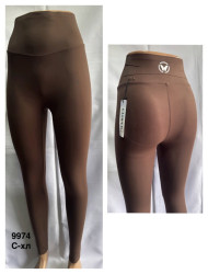 Лосины женские оптом 96152348 9974-1-38