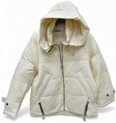 Куртки зимові жіночі оптом