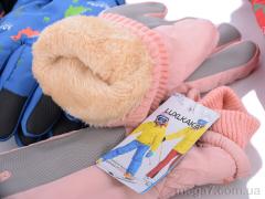 Перчатки, RuBi оптом H21-06 mix