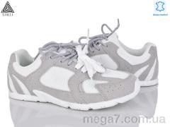 Кроссовки, STILLI Group оптом X200-7 шкіра піна