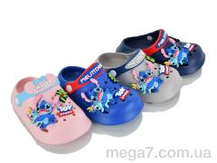 Кроксы, Elmob оптом KR34A mix