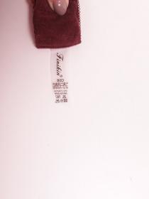 Бюстгальтер Finikin 5074E (  бордовый, E  6 шт. )