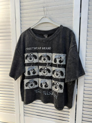 Футболки жіночі оптом 