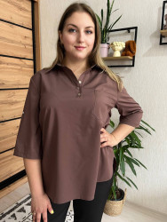 Блузки жіночі оптом Madame Couturiere