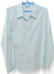 Рубашки женские BASE оптом 76285103 A730-52