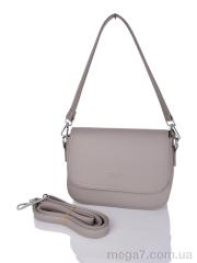 Сумка, Sheng Ma-Lusha оптом 882161 khaki-grey