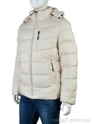 Куртка, Мир оптом 4226-AB2551-33 beige