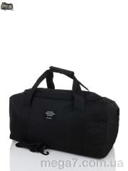 Сумка, Superbag оптом 8621 black (5-30)
