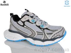 Кроссовки, Башили оптом H65109-7