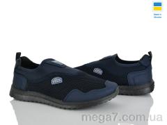 Кроссовки, Paolla оптом 2901-1 синій