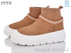 Угги, ITTS оптом KT90-20