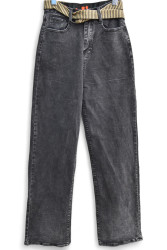 Джинсы женские DENIM JEANS оптом 43705862 A454-3