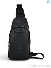 Сумка, Sunshine bag оптом A5428 black