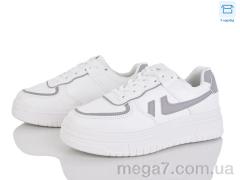 Кроссовки, Мир оптом 4309-J5-34