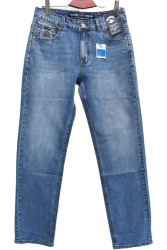 Джинси чоловічі ПОЛУБАТАЛ оптом FANGSIDA  