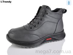 Ботинки, Trendy оптом BK1162-10