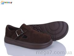 Туфли, Bessky-Kellaifeng оптом BD5239-4