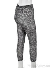 Лосины, Obuvok оптом OBUVOK B0145-6 (11363) brown