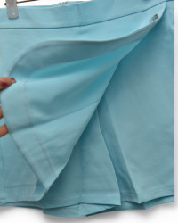 Юбки-шорты подростковые оптом 51067398 017-140