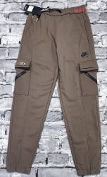 Спортивні штани НАПІВБАТАЛ чоловічі оптом  