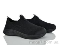 Кроссовки, Мир оптом 4365-M7642-1