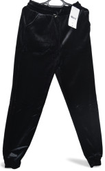 Брюки жіночі на флісі БАТАЛ оптом