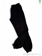 Спортивные брюки, Sport style оптом 02-NK  чорний