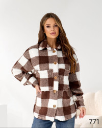 Сорочки теплі жіночі оптом 