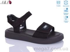 Босоножки, Aba оптом G297ABA-8