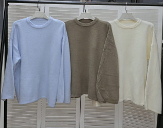 Свитера женские оптом 30412678 275-28