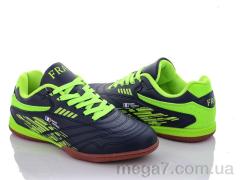 Футбольная обувь, Veer-Demax оптом B2102-2Z