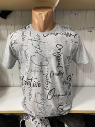 Футболки чоловічі оптом