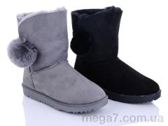 Угги, Class Shoes оптом UGM3 mix