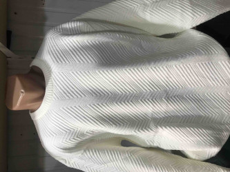 Свитера мужские БАТАЛ оптом 36871905 98-66